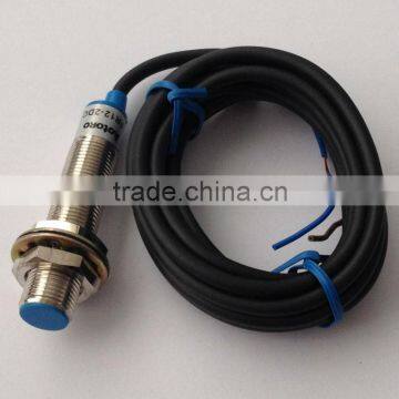 FR12-2DC Flush Proximity Sensor Manufacturing Quality Guaranteed photo-3