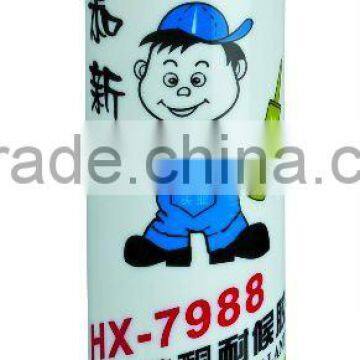 High quality neutral RTV-1 Silicone Sealant