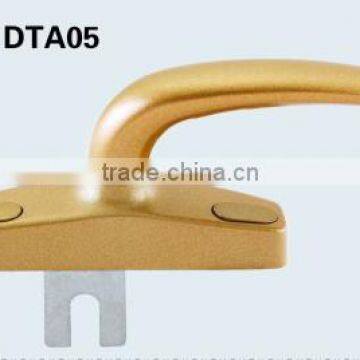 Sliding door lock DTA05