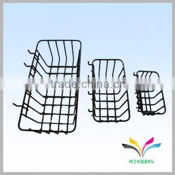 China Supplier High Quality Hot Selling Unique Metal Decorative Stable Dishwasher Rack Plastic for Kitchen photo-3