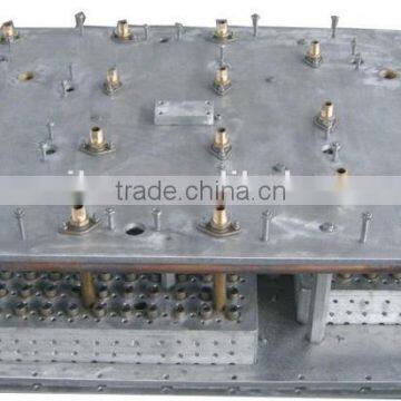 China EPS Styrofoam Packaging Mould Manufacturer photo-5