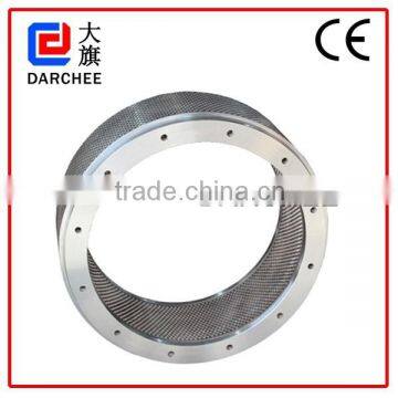 Stainless Steel Ring Dies for Pellet Mill