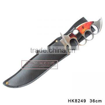 Wholesale hunting knife HK8249