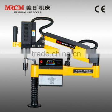 OEM also,electric tapping machine MR-16