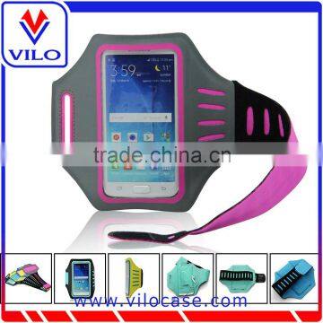 NEW ARRIVAL! Light Weight Sports Armband With Credit Card Holder photo-2