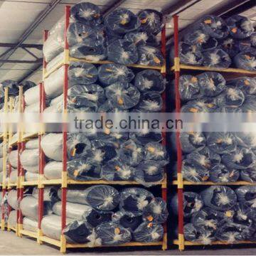 durable High efficiency powder coating equipment Stacking Racking System