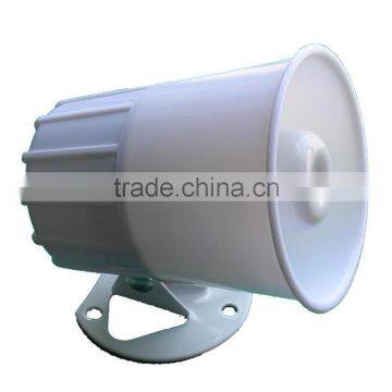 DC 12V, 24V Electric Siren Alarm,ES-301 photo-2