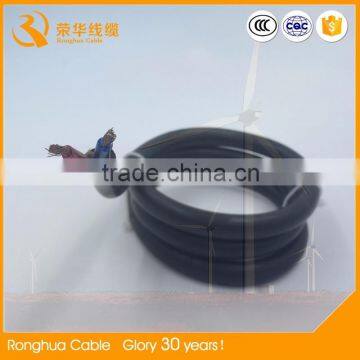Heavy Duty Super Flex Flat Conductor Cables photo-2