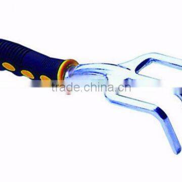 3 PRONG HAND FORK