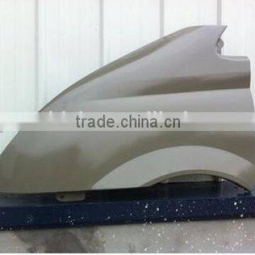 Wholesale MAXUS V80 Car Fender Genuine Vehicle Parts