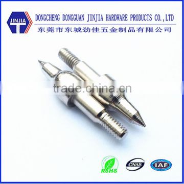 dongguan aluminum cnc machining parts