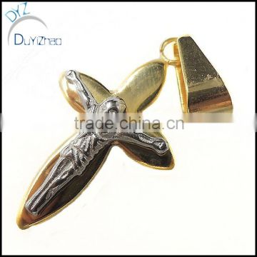 Stainless Steel new design gold pendants