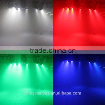 Effect Sky Par Light 54*3w IP65 Rgbw Par Can Led Waterproof Light photo-5