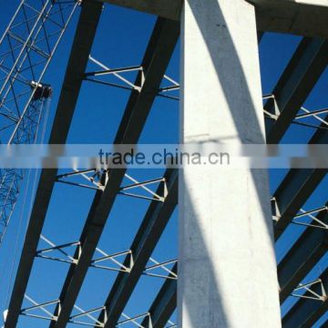 Structural steel pipe ,steel structure factory,warehouse