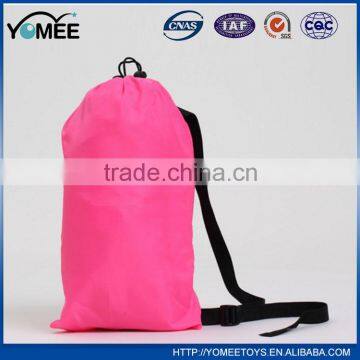 Garden Brand Furniture Laybag Camping Wind Pouch Nylon Air Sleeping Bag Lazy Bag Sofa Gojoy Inflatable Air Sleeping Bag Most Popular photo-6