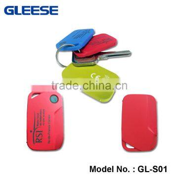 Mini Bluetooth Key Finder for Mobile Phone Alarm Over Range GPS Child Locator GPS Tracker photo-6