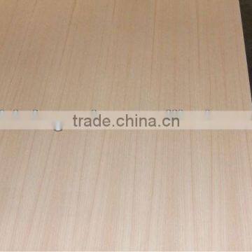 3.0MMX1220X240 Red Oak Fancy Plywood photo-3