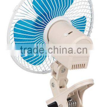 Car Electric Fan photo-4