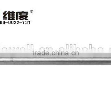 High quality Titanium Alloy Pinch Bar; Die forged; Non-magnetic;China Manufacturer;OEM service; DIN Standard