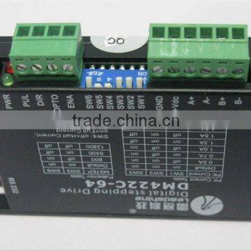 Leadshine DM422C-64 Pneumatic Marking Machine Stepper Motor Driver photo-4