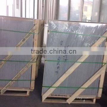 High Quality Eco-Friendly Modern Colorful House Decorating Aluminum Composite Panels