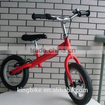 balance bike from china/balance kids bike/balance bike child bicycle no pedal for