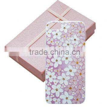 2014 NEW ARRIVAL FILP PC PHONE CASE FOR i PHONE 5