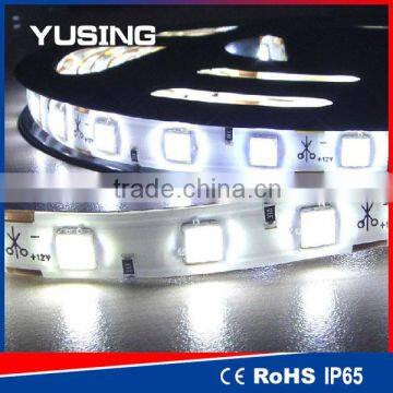 High Brightness 3 Years Warranty 60 LEDs/Meter SMD 5050 LED Flexible Strip Light