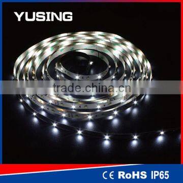 Warm White To Cool White 120 LEDs/Meter 12V/24V 3528 SMD Illume LED Strips Lighting IP20 photo-3