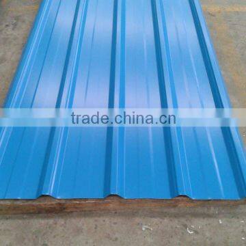 High Quality Corrugated steel Roofing Sheet