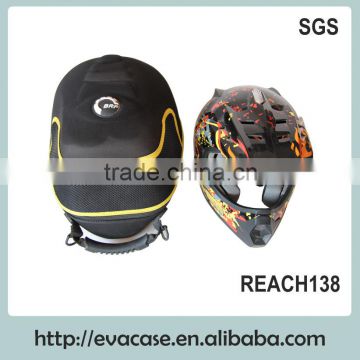 2013 Eva racing helmet case China supplier