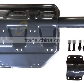 Truck parts, super quality MUDGUARD BRACKET( REAR ) shipping from China for Scania truck1792686/1942253/ 2054590 RH 1792685LH