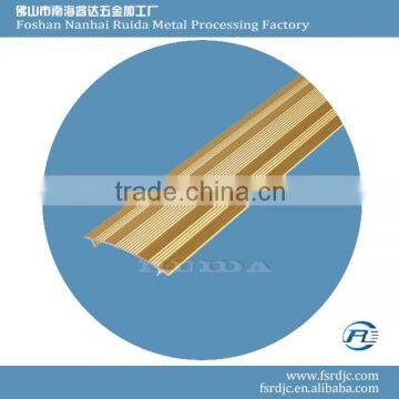 RUIDA Laminate Flooring Edging Transition Strips