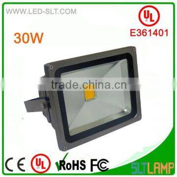 Motion Sensor LED Spot Light 10W/20W/30W/50W With CE/RoHS photo-6