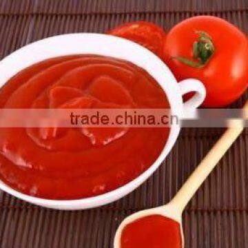 800g tinned tomato puree with brix 28%~30%