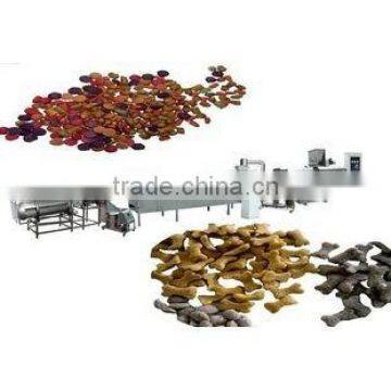 Hot Sale Aquaculture Feed Extruder/Making machine