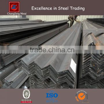 GB, ISO Standard Equal Steel Angle