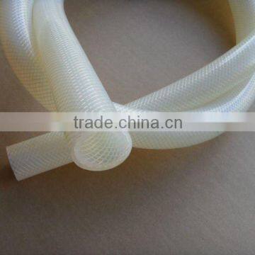 silicone braided water hose/tube/pipe