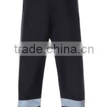 news reflective safety water resistance pants factory