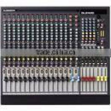 Factory Price For Allen & Heath GL2400 4 Bus 16 Input Channel Dual-Function Live Sound Mixing Console