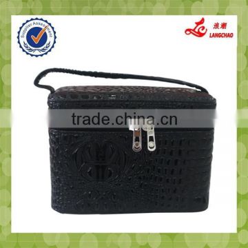 Ladies bag manufacturers PU Cosmetic Case