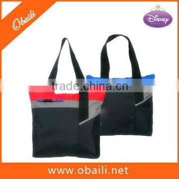 cheap hand bag, promotional shopping bag , tote bag