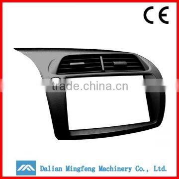 OEM plastic part car air conditioner frame supplier