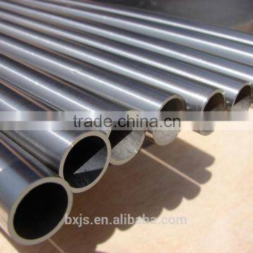 nickel alloy pipe