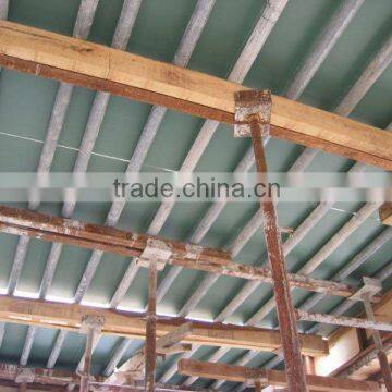 Formwork for Construction