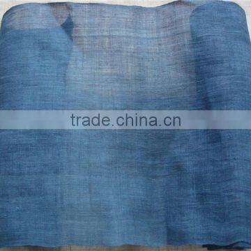 eco-friendly 100% ramie fabric