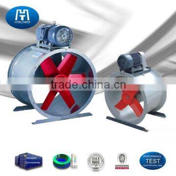 Explosion Proof gas delivery Chemical plant Fans