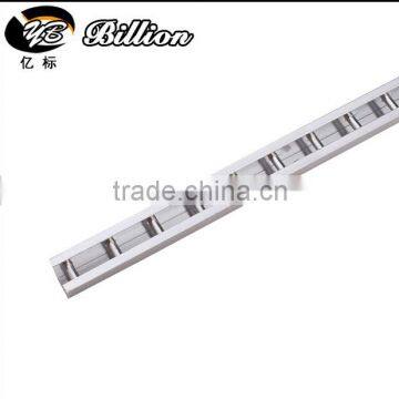 China Manufactory Aluminum Strut Channel Slot u Channel photo-3