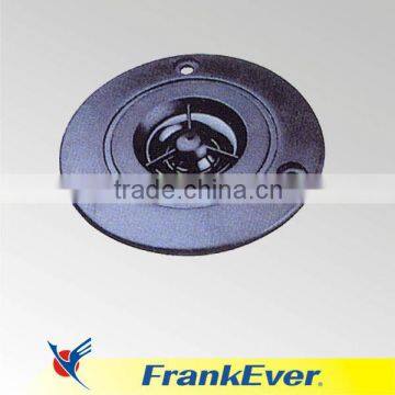 FrankEver High efficiency 3" dome tweeter car tweeter