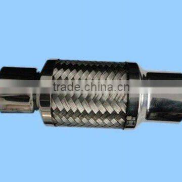 truck exhaust parts